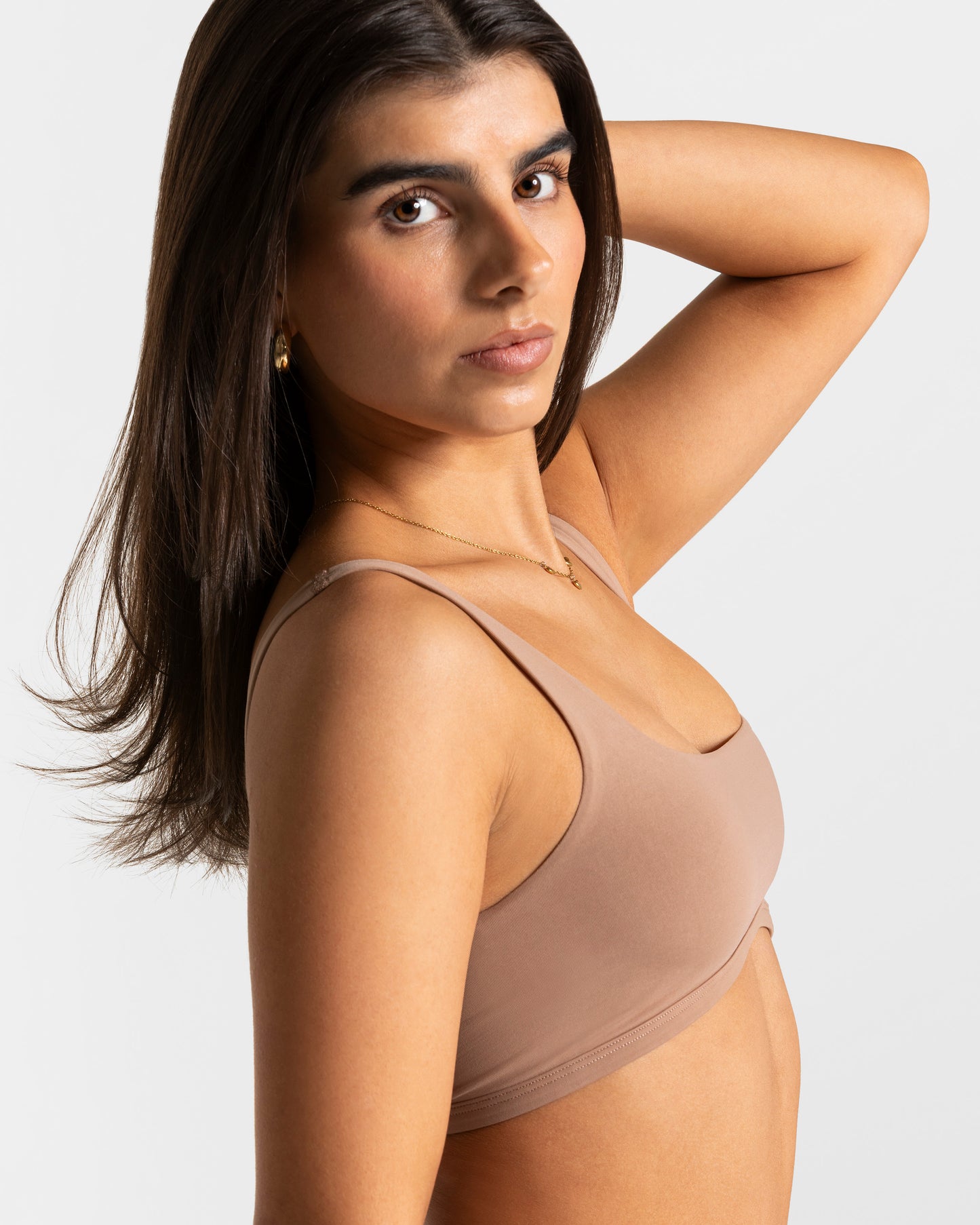 Bare Essence Bra - Sienna