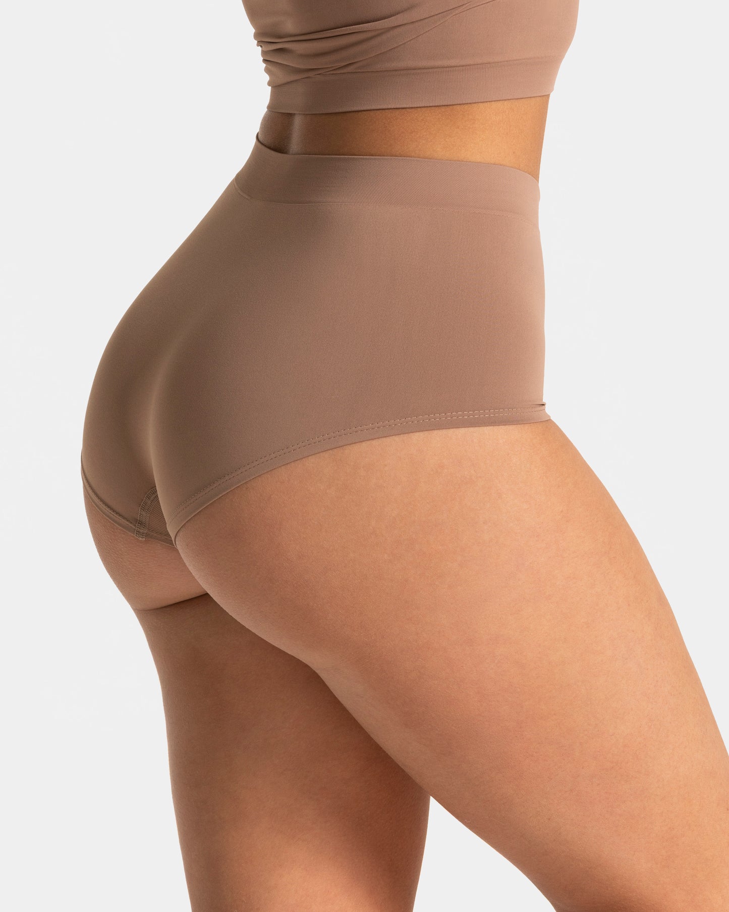 Bare Essence Panty - Sienna