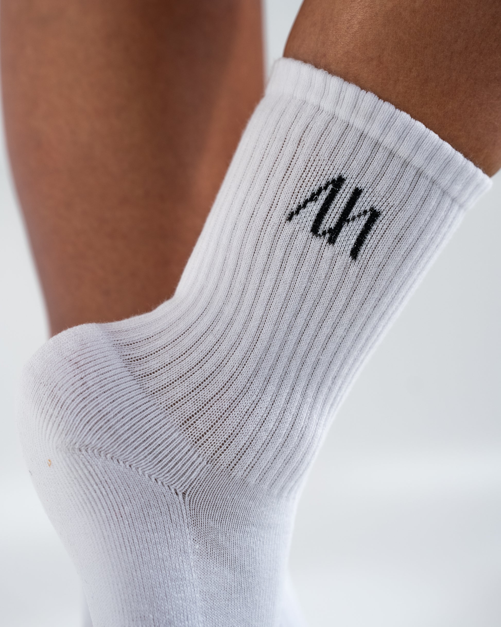 Sportliche Tennis Socks in strahlendem Weiß für ultimativen Komfort und Stil