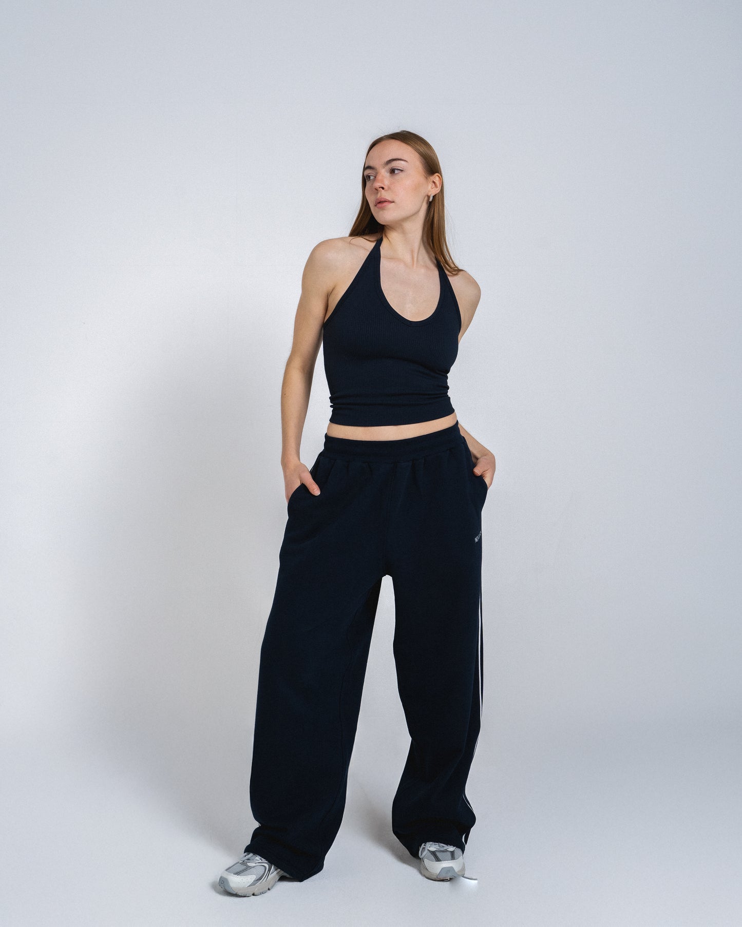 Urban Odyssey Jogger - Deep Blue