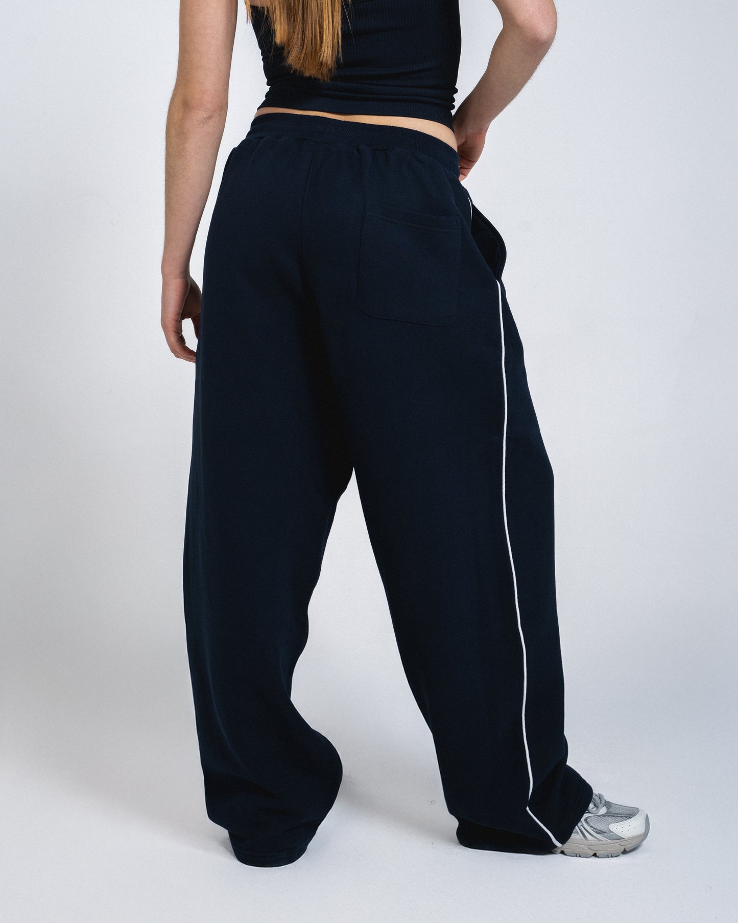 Urban Odyssey Jogger - Deep Blue