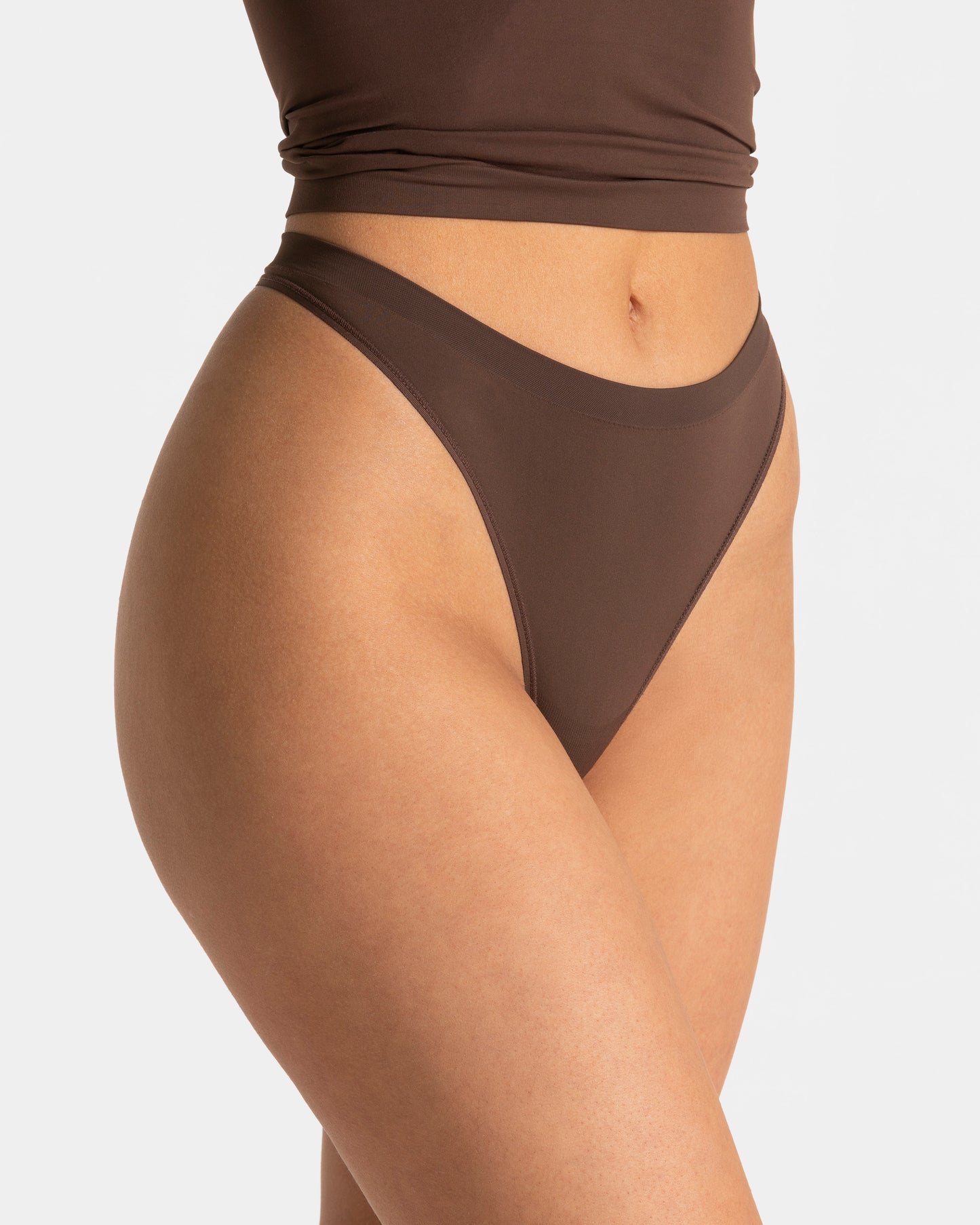 Bare Essence Tanga - Cacao