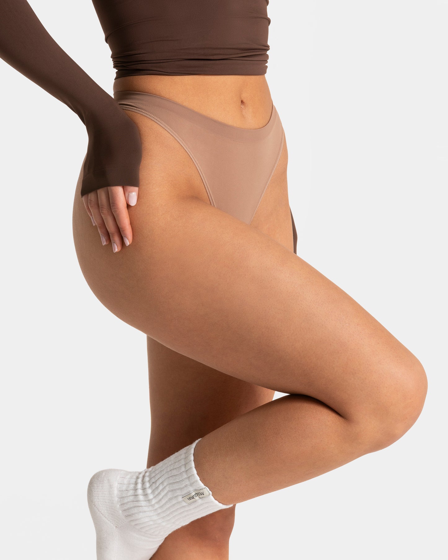 Bare Essence Tanga - Sienna