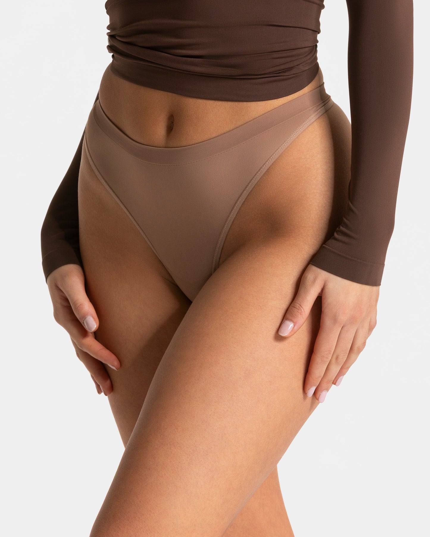 Bare Essence Tanga - Sienna